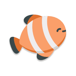 Whelpflix pet blog cute fish